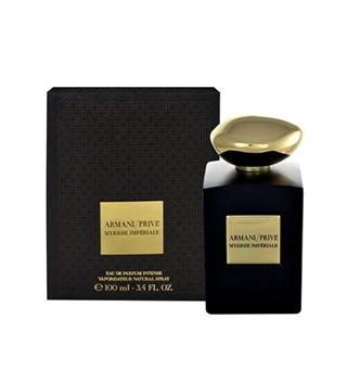 Giorgio Armani Armani Prive Myrrhe Imperiale parfem