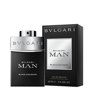 Bvlgari Bvlgari Man Black Cologne parfem
