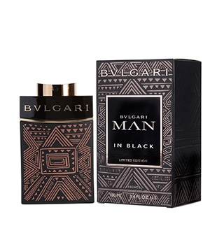 Bvlgari Bvlgari Man in Black Essence parfem