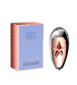 Thierry Mugler Angel Muse parfem