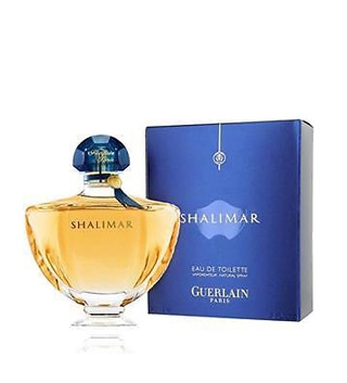 Guerlain Shalimar parfem