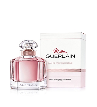 Guerlain Mon Guerlain Florale parfem