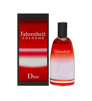 Christian Dior Fahrenheit Cologne parfem