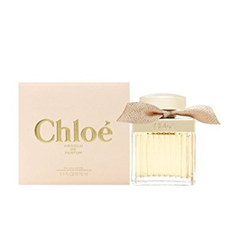 Chloe Chloe Absolu de Parfum parfem