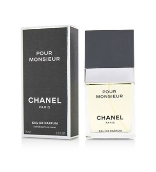 Chanel Pour Monsieur Eau de Parfum parfem