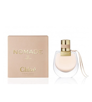 Chloe Nomade parfem