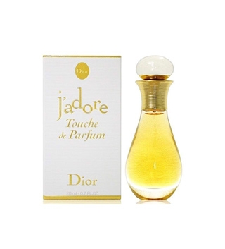 Christian Dior J Adore Touche de parfum parfem