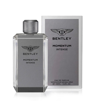 Bentley Momentum Intense parfem