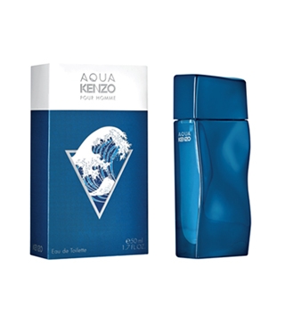 Kenzo Aqua Kenzo pour Homme parfem