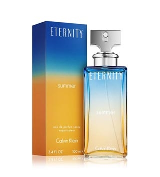 Calvin Klein Eternity Summer 2017 parfem