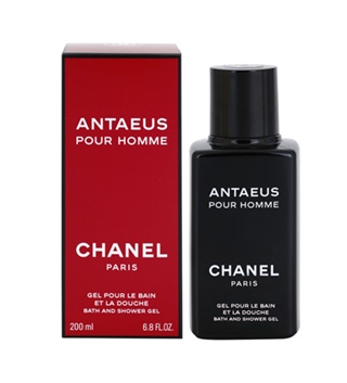 Chanel Antaeus parfem