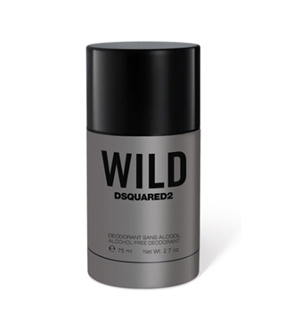 Dsquared Wild parfem