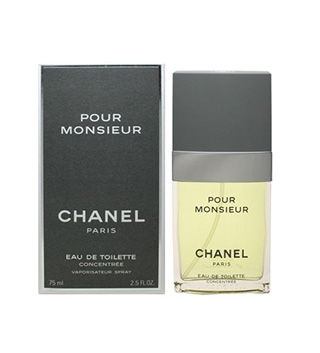 Chanel Pour Monsieur Concentree parfem