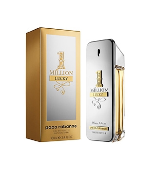 Paco Rabanne 1 Million Lucky parfem