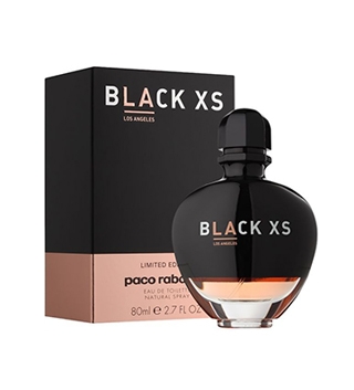 Paco Rabanne Black XS Los Angeles for Her parfem