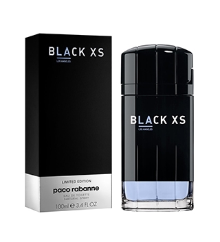 Paco Rabanne Black XS Los Angeles for Him parfem