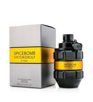 Viktor&Rolf Spicebomb parfem cena