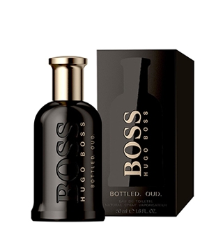 Hugo Boss Boss Bottled Oud tester parfem cena