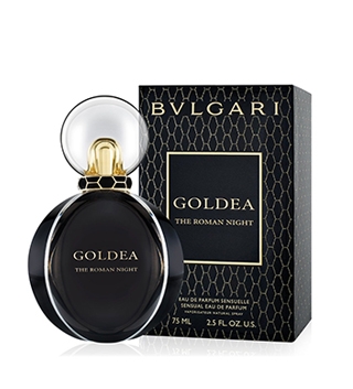 Bvlgari Goldea The Roman Night parfem