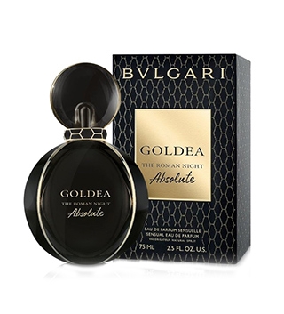 Bvlgari Goldea The Roman Night Absolute parfem