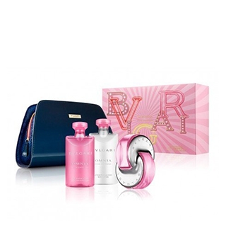 Omnia Pink Sapphire SET set parfema cena