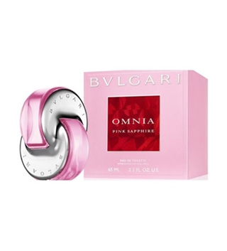 Bvlgari Omnia Pink Sapphire parfem