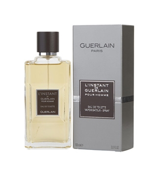 Guerlain L Instant de Guerlain pour Homme (2016) parfem