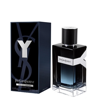 Yves Saint Laurent Y Eau de Parfum parfem