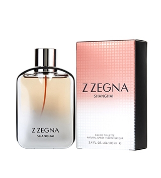 Ermenegildo Zegna Z Zegna Shanghai parfem