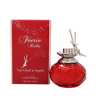 Van Cleef&Arpels Feerie Rubis parfem