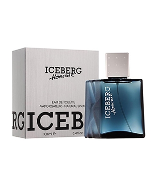 Iceberg Eau de Iceberg Oud parfem cena