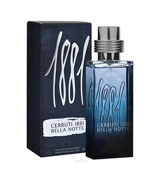Cerruti 1881 Bella Notte Man parfem
