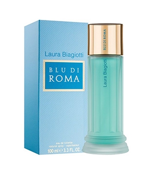 Laura Biagiotti Blu di Roma Donna parfem