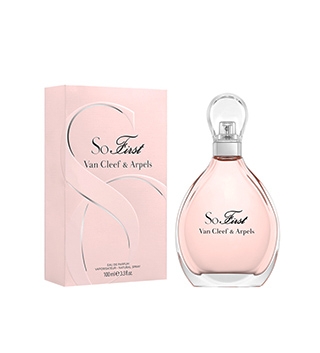 Van Cleef&Arpels So First parfem