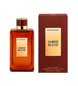 Amber Blend parfem cena
