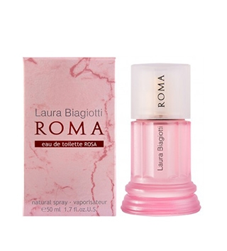 Laura Biagiotti Roma Rosa parfem