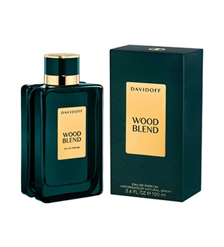 Wood Blend parfem cena