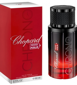 Chopard 1000 Miglia Chrono parfem