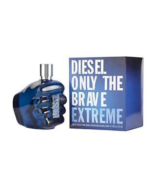 Diesel Only The Brave Extreme parfem