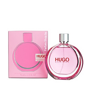 Hugo Boss Hugo Woman Extreme parfem