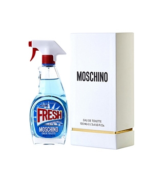 Moschino Fresh Couture parfem