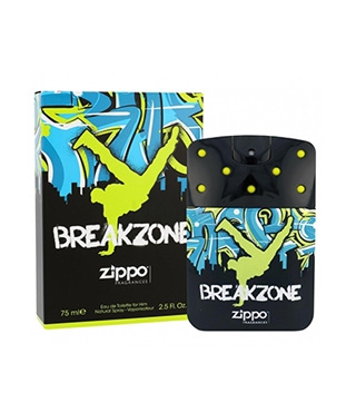 Zippo Breakzone for Him parfem