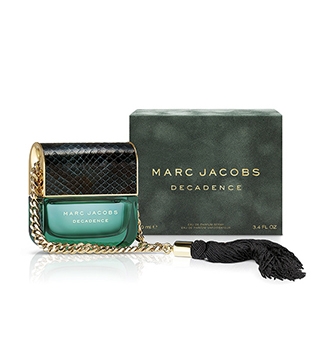 Marc Jacobs Decadence parfem