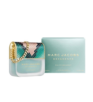 Marc Jacobs Decadence Eau So Decadent parfem