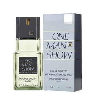Jacques Bogart One Man Show parfem