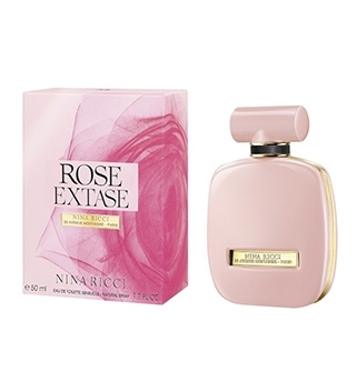 Nina Ricci Rose Extase parfem
