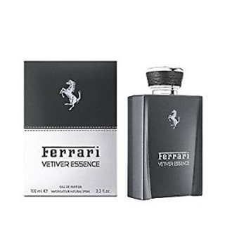 Ferrari Vetiver Essence parfem