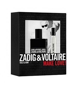 Zadig & Voltaire This is Him SET parfem