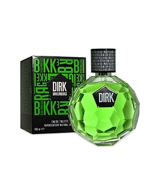 Dirk Bikkembergs Dirk parfem