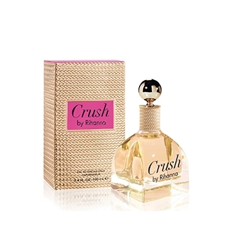 Rihanna Crush parfem